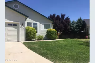 4608 S Desert Brush Court, Sparks, NV 89436 - Photo 2
