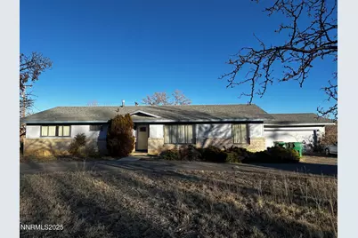 3949 Ponderosa Drive, Carson City, NV 89701 - Photo 1