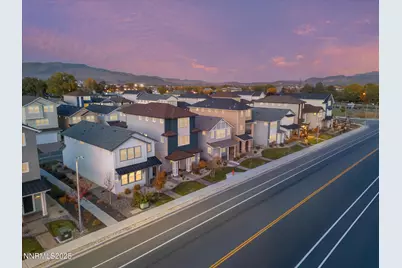 1112 Little Lane #Homesite 96, Carson City, NV 89701 - Photo 6