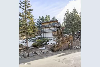 255 Tramway Drive # 1-B, Stateline, NV 89449 - Photo 2