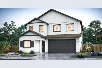 516 Radiant Drive, Carson City, NV 89705 - Photo 1