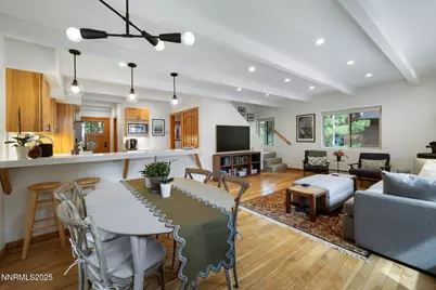 685 Bridger Court, Incline Village, NV 89451 - Photo 2