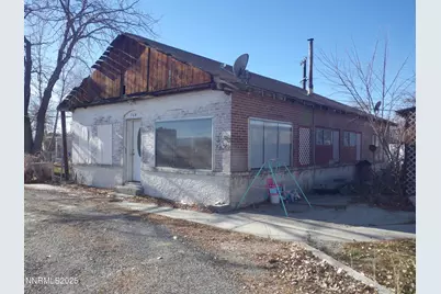 360 E 2nd Street, Battle Mountain, NV 89820 - Photo 2