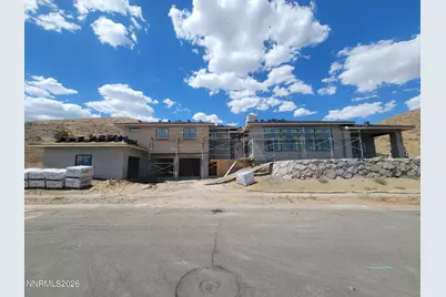 8601 Eagle Chase Trail, Reno, NV 89523 - Photo 2