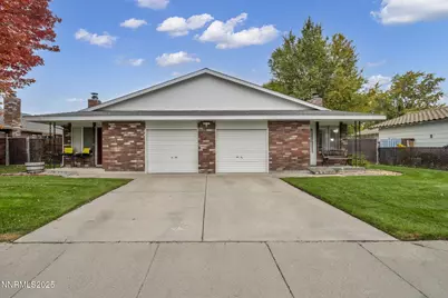 210 W Hampton Drive, Carson City, NV 89706 - Photo 4