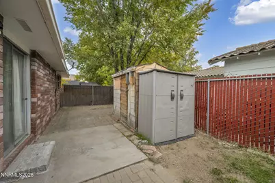 210 W Hampton Drive, Carson City, NV 89706 - Photo 8