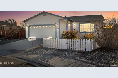 7008 Mozart Court, Sun Valley, NV 89433 - Photo 1