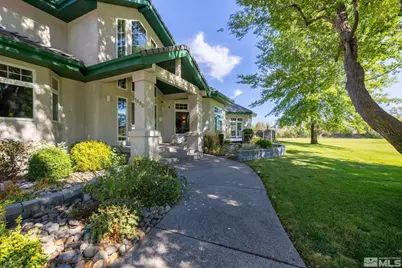 1580 Fifth Green Court, Gardnerville, NV 89460 - Photo 4