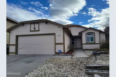 7871 Anchor Point Court, Reno, NV 89506 - Photo 1