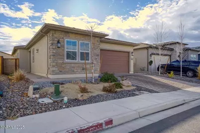 2285 Jagged Peak Lane, Sparks, NV 89436 - Photo 2