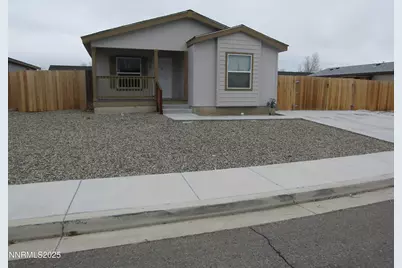 202 Quail Run Drive, Yerington, NV 89447 - Photo 1