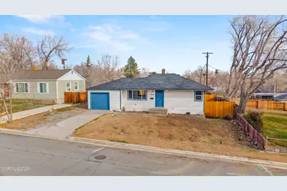 1620 Harold Drive, Reno, NV 89503 - Photo 2