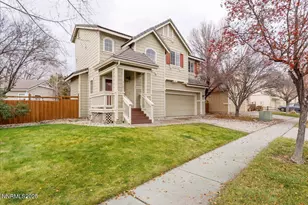 7301 S Florentine Dr, Sparks, NV 89436 - Photo 2