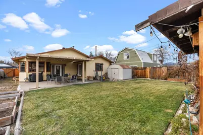 87 Gurr Court, Sparks, NV 89431 - Photo 38