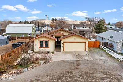 87 Gurr Court, Sparks, NV 89431 - Photo 4