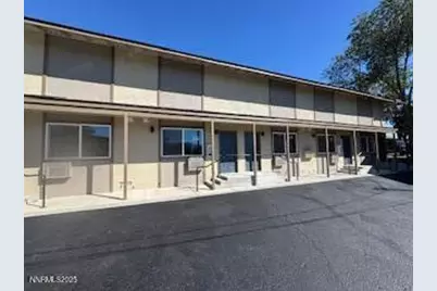 1360 N Sierra Street, Reno, NV 89503 - Photo 1