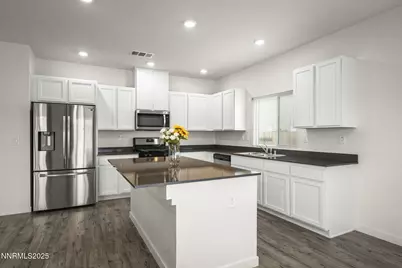 6637 Coyote Call Trail, Sparks, NV 89436 - Photo 8