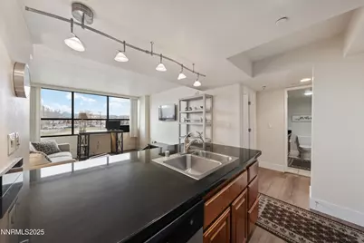 450 N Arlington Avenue #UNIT 308, Reno, NV 89503 - Photo 1