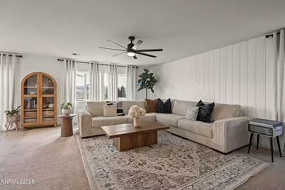 626 Coyote Bluff Court, Reno, NV 89506 - Photo 1