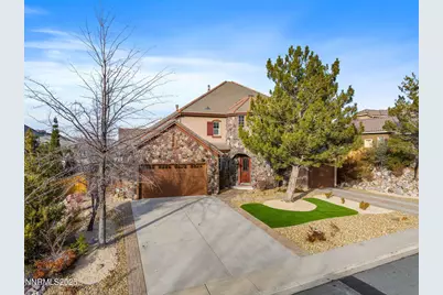 2573 Rampart Terrace, Reno, NV 89519 - Photo 2