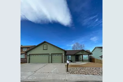 8657 Silver Shores Drive, Reno, NV 89506 - Photo 2