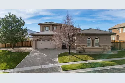 1855 Graysburg Drive, Reno, NV 89523 - Photo 2