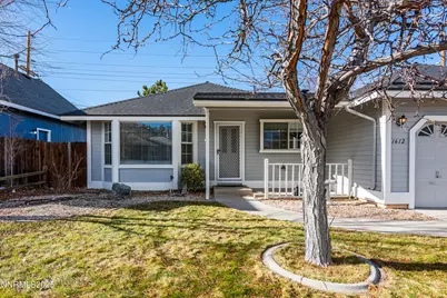 1612 Truckee Drive, Carson City, NV 89701 - Photo 2