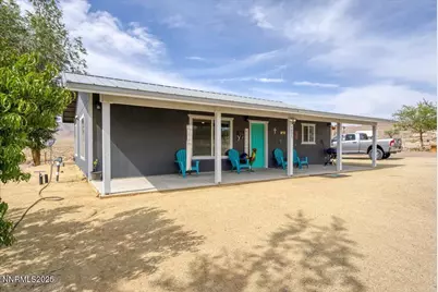 4895 Cheyenne Trail, Stagecoach, NV 89429 - Photo 1