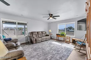 4895 Cheyenne Trail, Stagecoach, NV 89429 - Photo 6