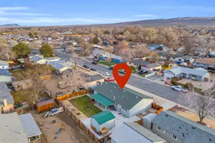 812 F St, Fernley, NV 89408 - Photo 14