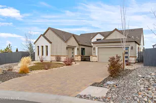 13510 Water Willow St, Reno, NV 89521 - Photo 4