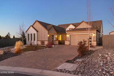 13510 Water Willow Street, Reno, NV 89521 - Photo 1