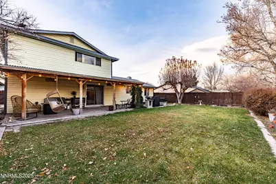 2860 Santa Ana Drive, Reno, NV 89502 - Photo 28