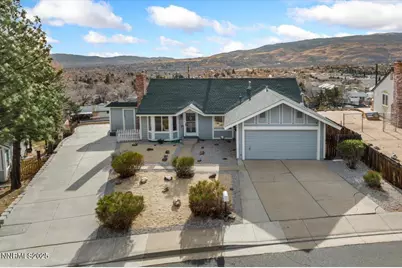 3848 Bexley Square, Reno, NV 89503 - Photo 1
