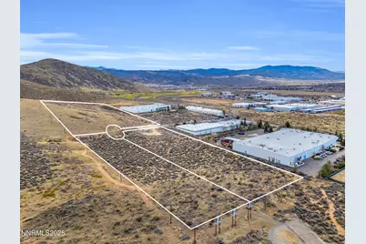 4897 Hytech Drive, Carson City, NV 89706 - Photo 4