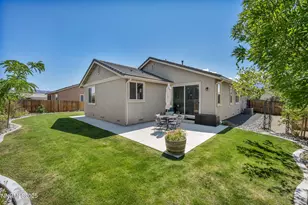 156 Jobe Dr, Dayton, NV 89403 - Photo 4