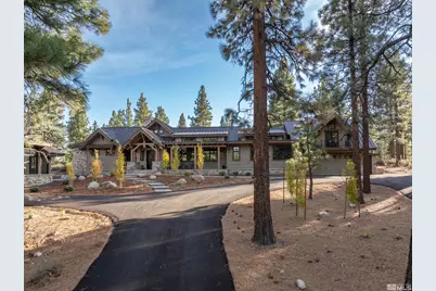 205 Redding Way, Indian Hills, NV 89705 - Photo 1
