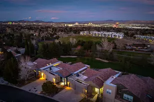 2636 Edgerock Rd, Reno, NV 89519 - Photo 1