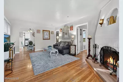 611 Nixon Avenue, Reno, NV 89509 - Photo 2