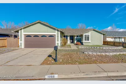 1266 Junction Drive, Sparks, NV 89434 - Photo 2
