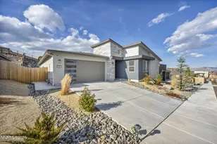 32 Stellar Ct, Indian Hills, NV 89705 - Photo 2