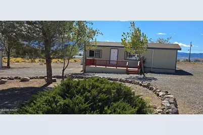 302 Martin Lane, Dayton, NV 89403 - Photo 1