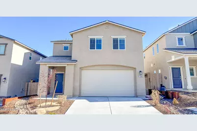 7540 Editor Drive, Reno, NV 89506 - Photo 1