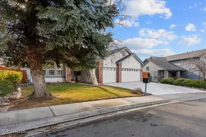 1655 Black Oak Road, Sparks, NV 89436 - Photo 2