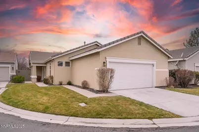 10482 Summershade Lane, Reno, NV 89521 - Photo 1