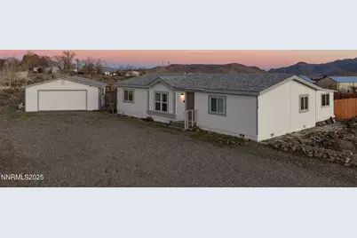 158 Elizabeth Lane, Dayton, NV 89403 - Photo 1