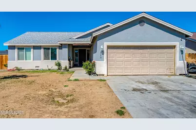 3175 Snowberry Street, Silver Springs, NV 89429 - Photo 1
