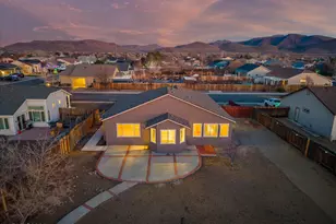 327 Valley Vista Dr, Dayton, NV 89403 - Photo 4