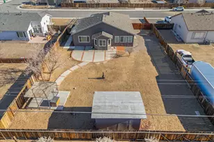 327 Valley Vista Dr, Dayton, NV 89403 - Photo 8