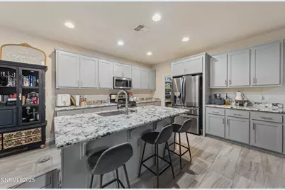 864 Tourmaline Drive, Indian Hills, NV 89705 - Photo 4